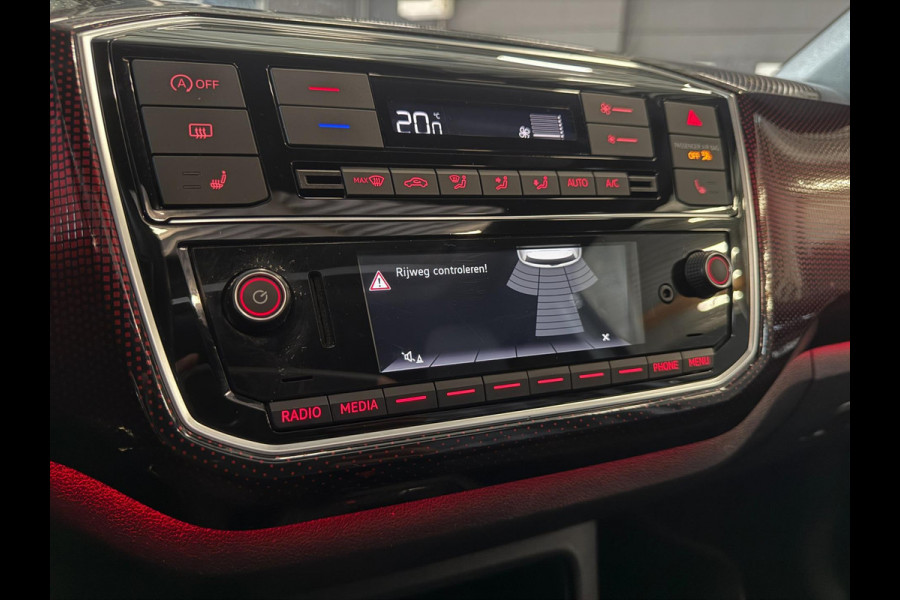 Volkswagen up! 1.0 TSI GTI | Pano | Beats | Climate | PDC