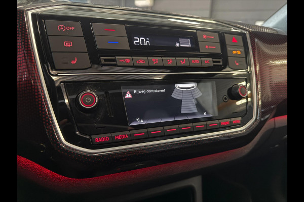 Volkswagen up! 1.0 TSI GTI | Pano | Beats | Climate | PDC