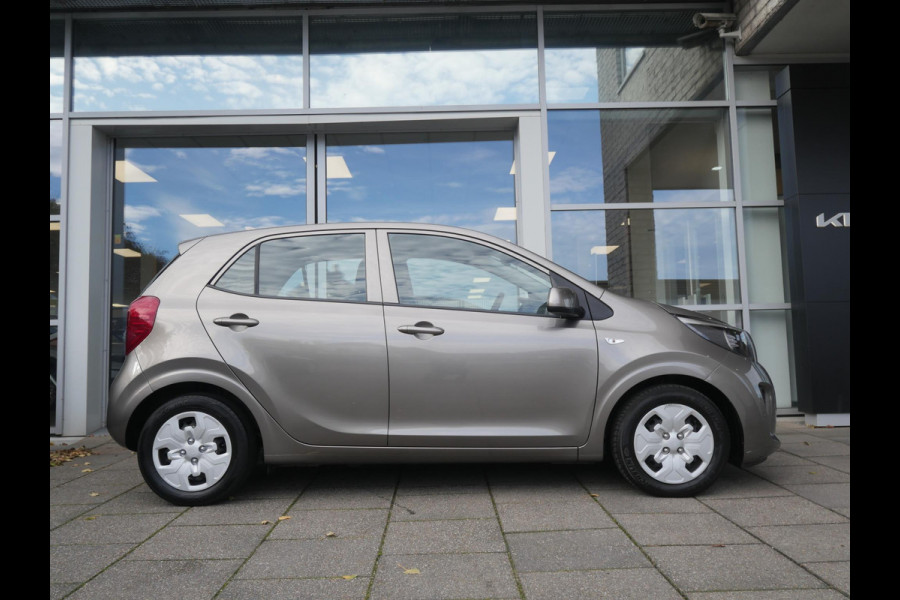 Kia Picanto 1.0 MPi ComfortPlusLine | Carplay | Airco | Camera |