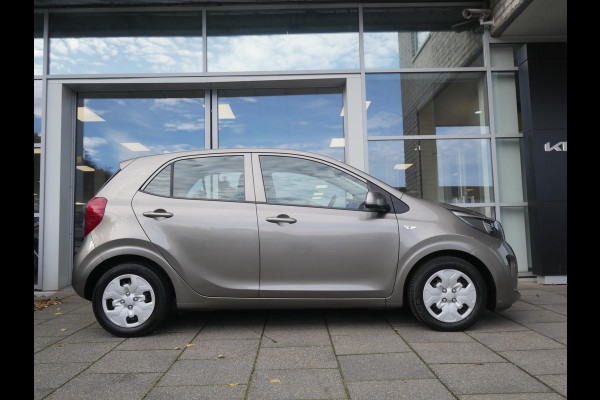 Kia Picanto 1.0 MPi ComfortPlusLine | Carplay | Airco | Camera |