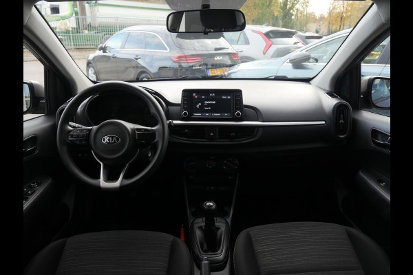 Kia Picanto 1.0 MPi ComfortPlusLine | Carplay | Airco | Camera |