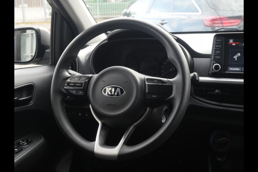 Kia Picanto 1.0 MPi ComfortPlusLine | Carplay | Airco | Camera |
