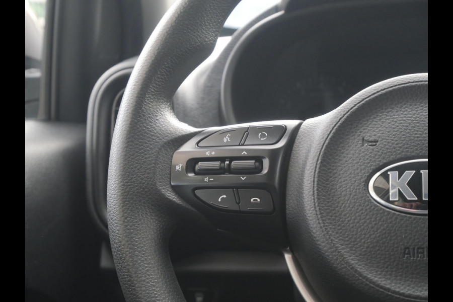 Kia Picanto 1.0 MPi ComfortPlusLine | Carplay | Airco | Camera |
