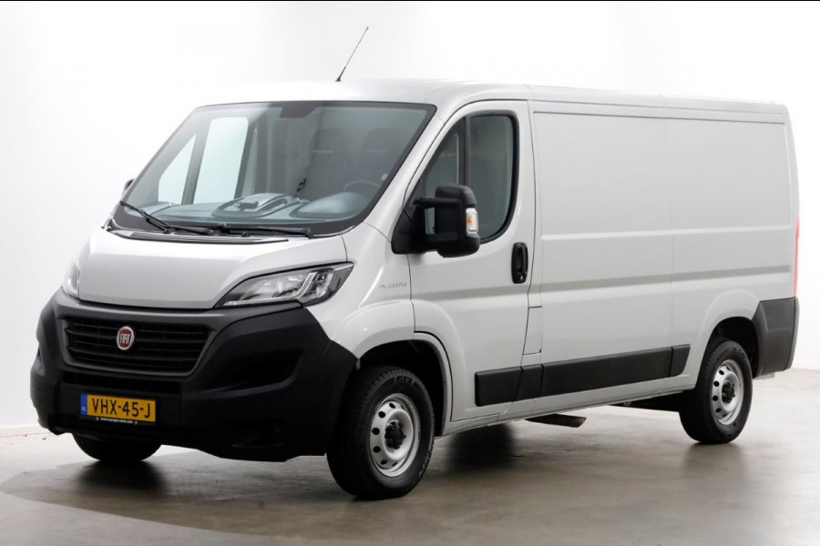 Fiat Ducato 30 2.3 MultiJet 120pk L2H1 Airco/Navi/Camera 01-2021