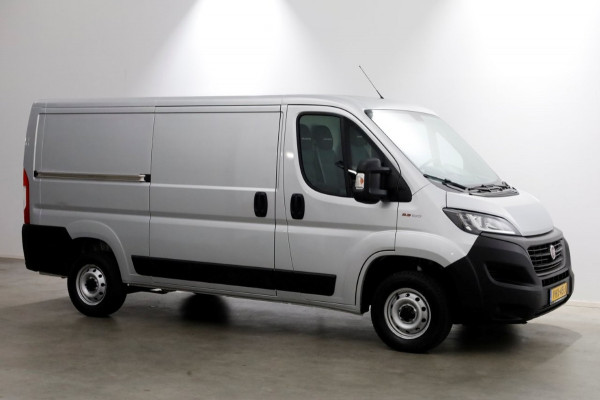 Fiat Ducato 30 2.3 MultiJet 120pk L2H1 Airco/Navi/Camera 01-2021