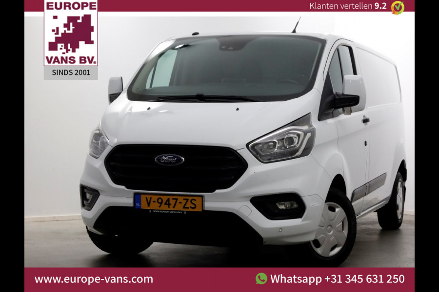 Ford Transit Custom 2.0 TDCI E6 L2H1 Trend Airco/NaviCamera 05-2018