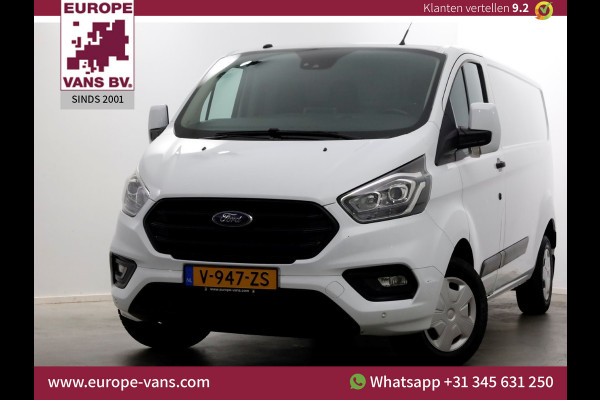 Ford Transit Custom 2.0 TDCI E6 L2H1 Trend Airco/NaviCamera 05-2018