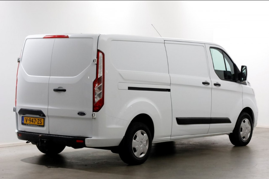 Ford Transit Custom 2.0 TDCI E6 L2H1 Trend Airco/NaviCamera 05-2018