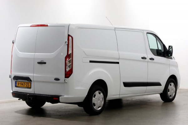 Ford Transit Custom 2.0 TDCI E6 L2H1 Trend Airco/NaviCamera 05-2018