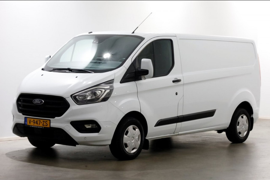 Ford Transit Custom 2.0 TDCI E6 L2H1 Trend Airco/NaviCamera 05-2018