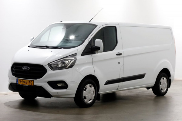 Ford Transit Custom 2.0 TDCI E6 L2H1 Trend Airco/NaviCamera 05-2018
