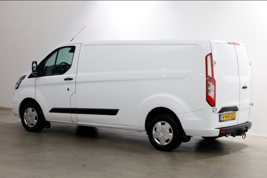 Ford Transit Custom 2.0 TDCI E6 L2H1 Trend Airco/NaviCamera 05-2018