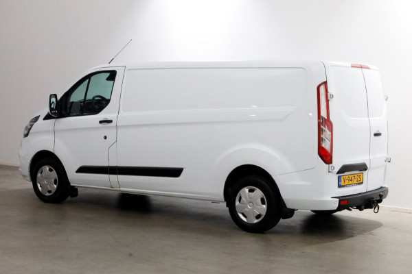 Ford Transit Custom 2.0 TDCI E6 L2H1 Trend Airco/NaviCamera 05-2018