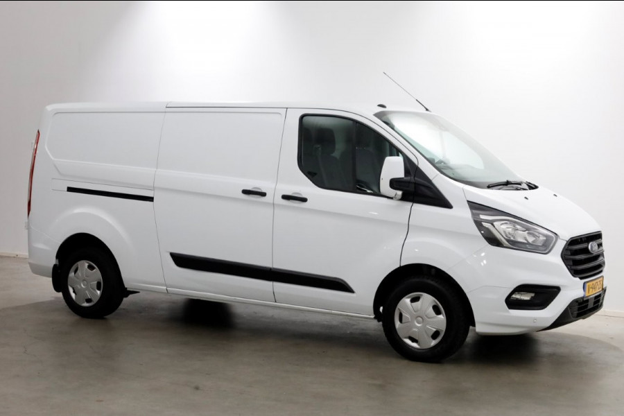 Ford Transit Custom 2.0 TDCI E6 L2H1 Trend Airco/NaviCamera 05-2018