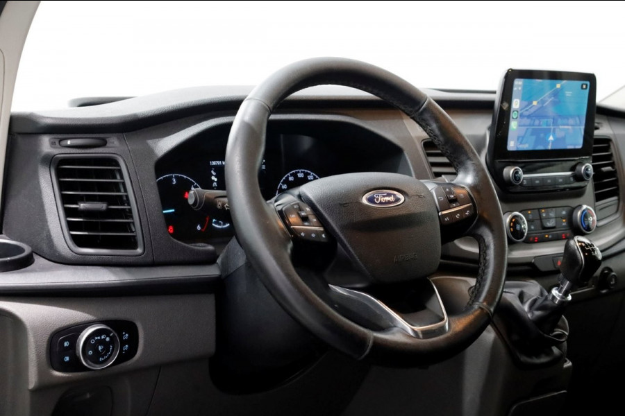 Ford Transit Custom 2.0 TDCI E6 L2H1 Trend Airco/NaviCamera 05-2018