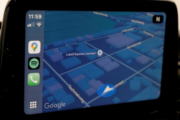 Ford Transit Custom 2.0 TDCI E6 L2H1 Trend Airco/NaviCamera 05-2018