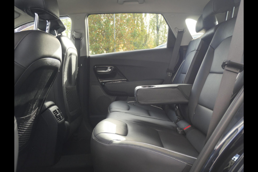 Kia e-Niro ExecutiveLine 64 kWh 1-Fase | Navigatie | Climate Control | Stoel & Stuurverwarming | JBL