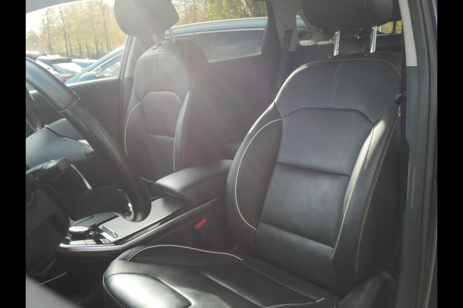 Kia e-Niro ExecutiveLine 64 kWh 1-Fase | Navigatie | Climate Control | Stoel & Stuurverwarming | JBL