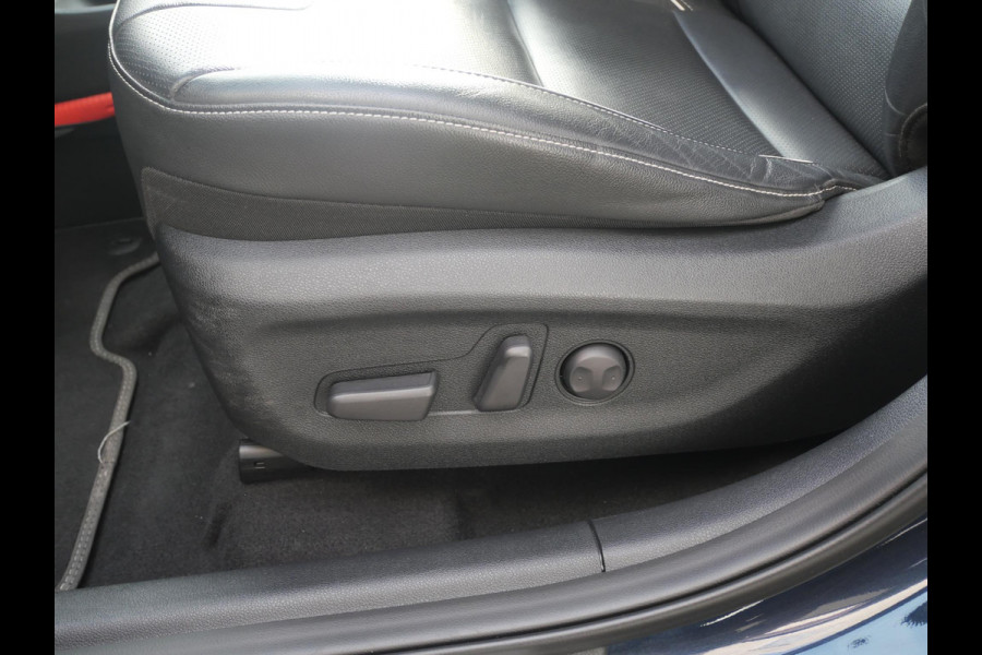 Kia e-Niro ExecutiveLine 64 kWh 1-Fase | Navigatie | Climate Control | Stoel & Stuurverwarming | JBL