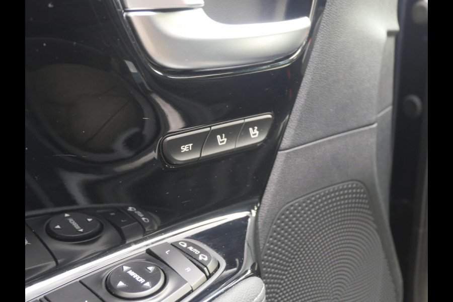 Kia e-Niro ExecutiveLine 64 kWh 1-Fase | Navigatie | Climate Control | Stoel & Stuurverwarming | JBL