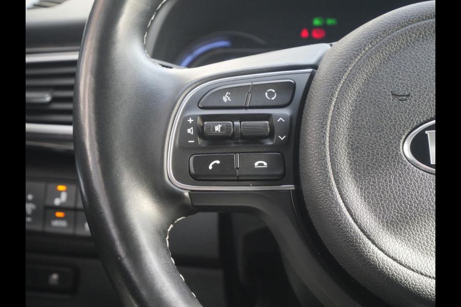 Kia e-Niro ExecutiveLine 64 kWh 1-Fase | Navigatie | Climate Control | Stoel & Stuurverwarming | JBL