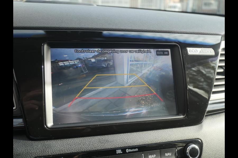 Kia e-Niro ExecutiveLine 64 kWh 1-Fase | Navigatie | Climate Control | Stoel & Stuurverwarming | JBL