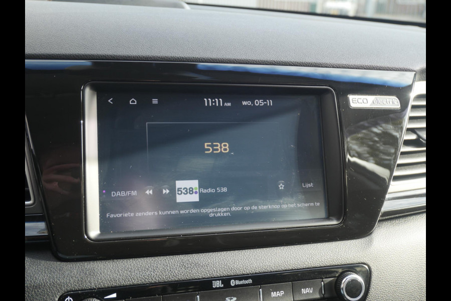 Kia e-Niro ExecutiveLine 64 kWh 1-Fase | Navigatie | Climate Control | Stoel & Stuurverwarming | JBL