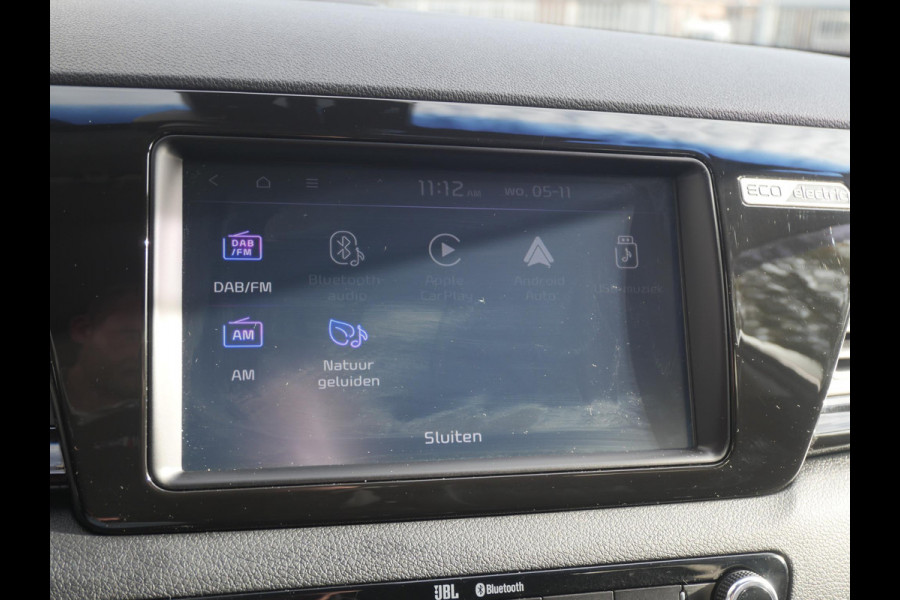 Kia e-Niro ExecutiveLine 64 kWh 1-Fase | Navigatie | Climate Control | Stoel & Stuurverwarming | JBL