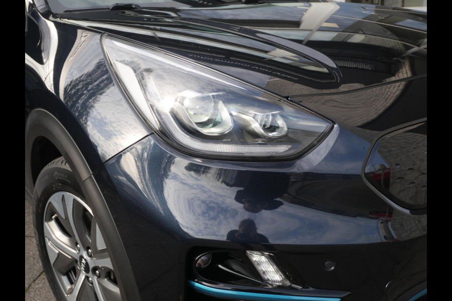Kia e-Niro ExecutiveLine 64 kWh 1-Fase | Navigatie | Climate Control | Stoel & Stuurverwarming | JBL