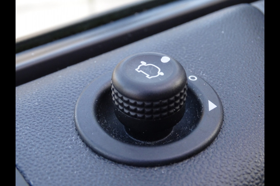 Ford Transit Custom Euro 6 | Sortimo inrichting + stroom