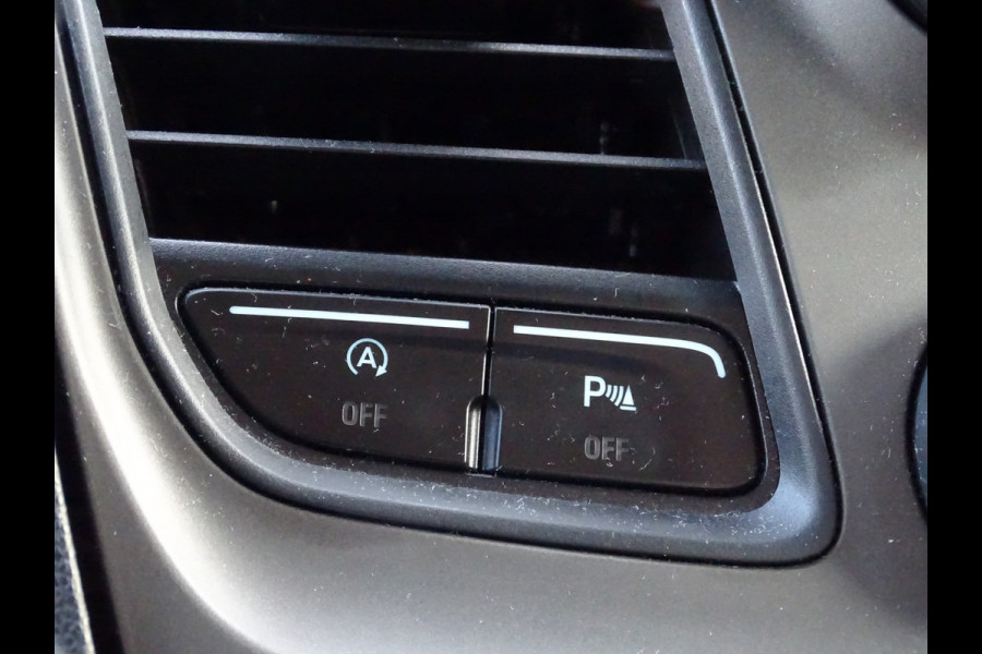 Ford Transit Custom Euro 6 | Sortimo inrichting + stroom