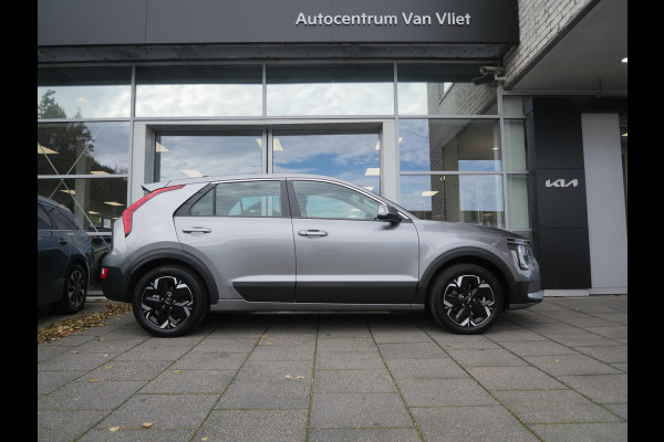 Kia Niro EV Light Edition 64.8 kWh | Climate Control | Cruise | Camera | Navigatie |
