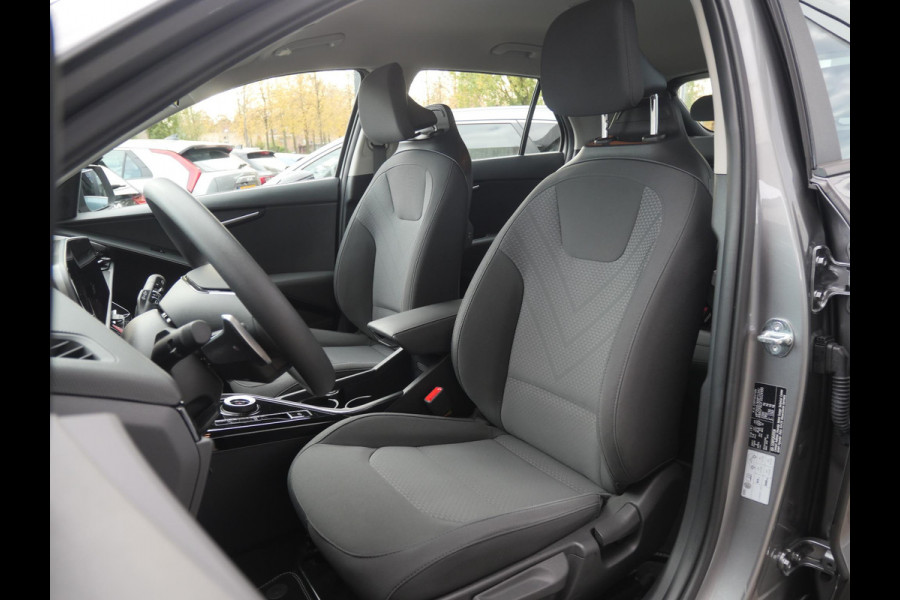 Kia Niro EV Light Edition 64.8 kWh | Climate Control | Cruise | Camera | Navigatie |