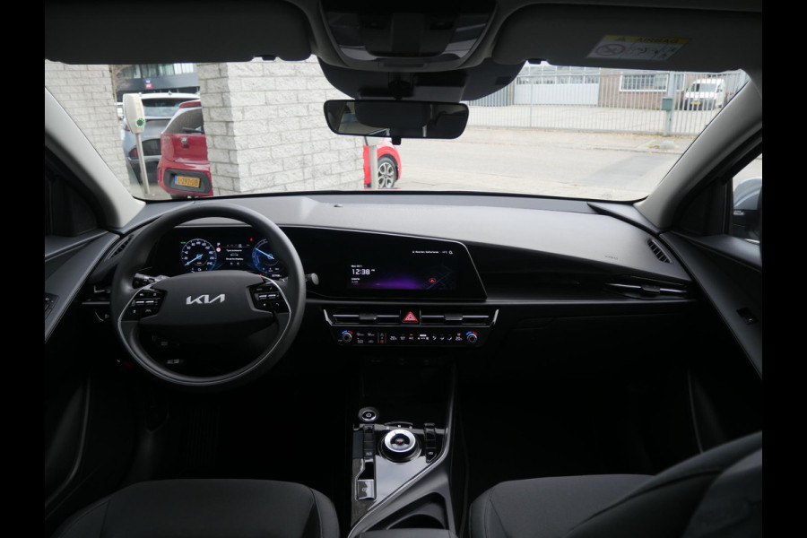 Kia Niro EV Light Edition 64.8 kWh | Climate Control | Cruise | Camera | Navigatie |
