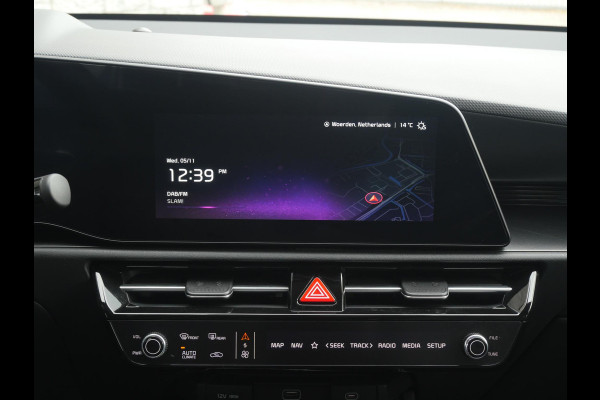 Kia Niro EV Light Edition 64.8 kWh | Climate Control | Cruise | Camera | Navigatie |