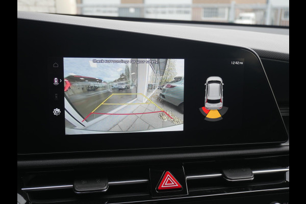 Kia Niro EV Light Edition 64.8 kWh | Climate Control | Cruise | Camera | Navigatie |