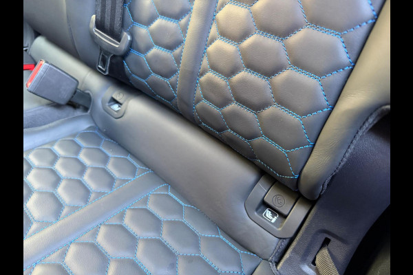 Audi Q3 Sportback TFSI RS / Pano'dak / Alcantara / Carbon afwerking