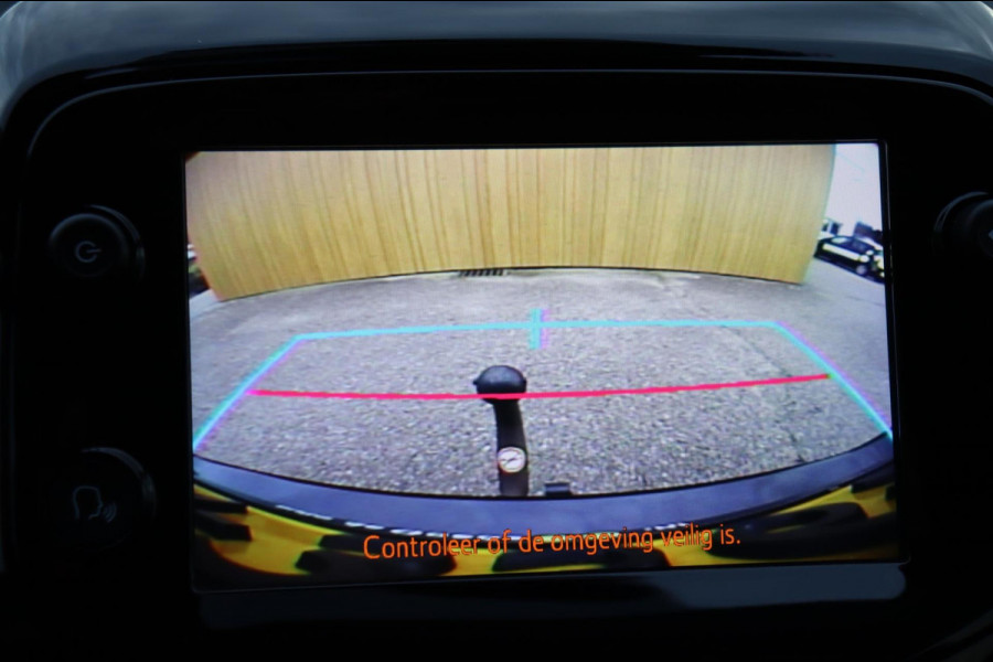 Toyota Aygo 1.0 VVT-i x-cite org.NL a.camera afn.trekhaak