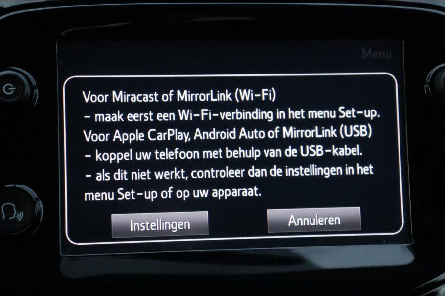 Toyota Aygo 1.0 VVT-i x-cite org.NL a.camera afn.trekhaak