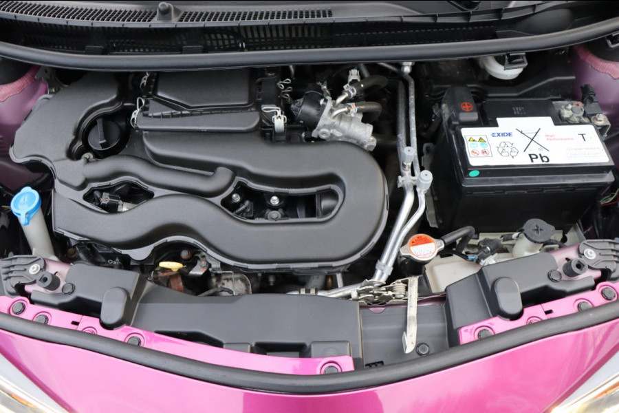 Toyota Aygo 1.0 VVT-i x-cite org.NL a.camera afn.trekhaak