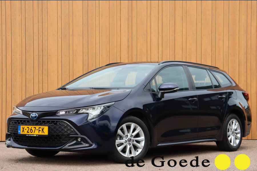 Toyota Corolla Touring Sports Hybrid 140 Active org.NL a.camera