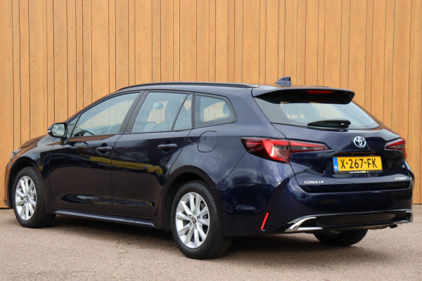 Toyota Corolla Touring Sports Hybrid 140 Active org.NL a.camera