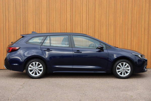Toyota Corolla Touring Sports Hybrid 140 Active org.NL a.camera