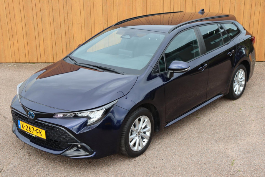 Toyota Corolla Touring Sports Hybrid 140 Active org.NL a.camera