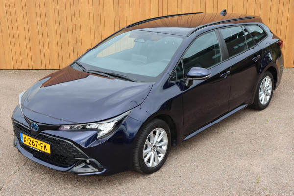 Toyota Corolla Touring Sports Hybrid 140 Active org.NL a.camera
