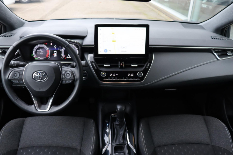 Toyota Corolla Touring Sports Hybrid 140 Active org.NL a.camera