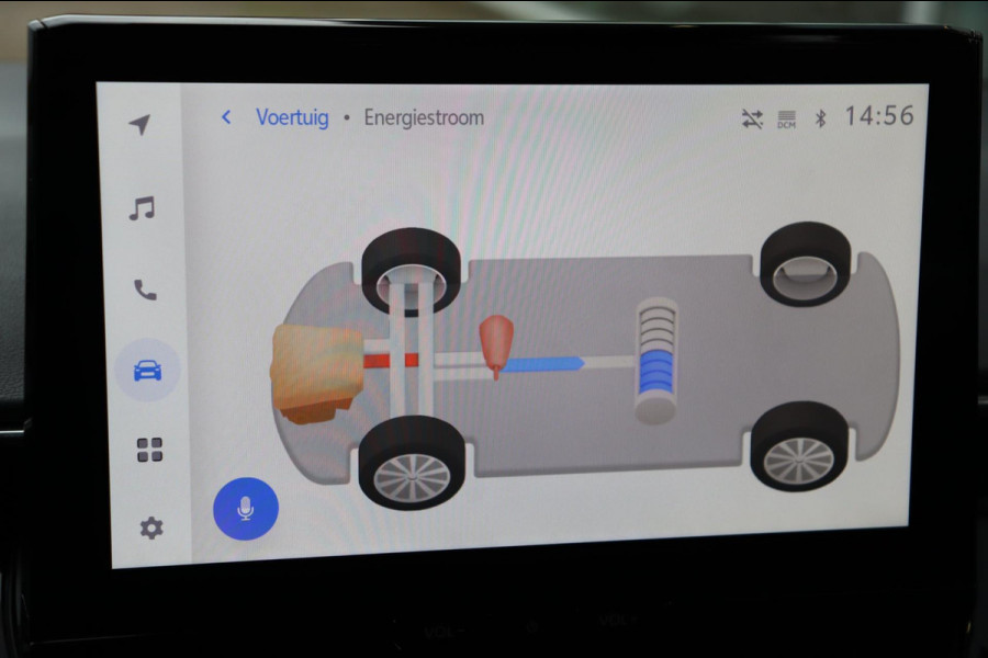 Toyota Corolla Touring Sports Hybrid 140 Active org.NL a.camera