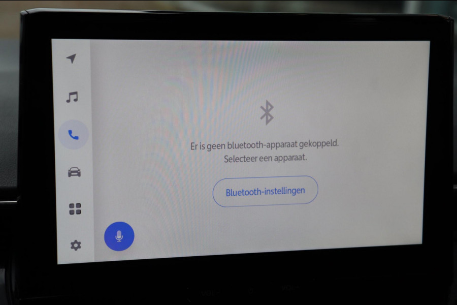 Toyota Corolla Touring Sports Hybrid 140 Active org.NL a.camera