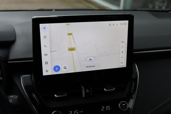 Toyota Corolla Touring Sports Hybrid 140 Active org.NL a.camera