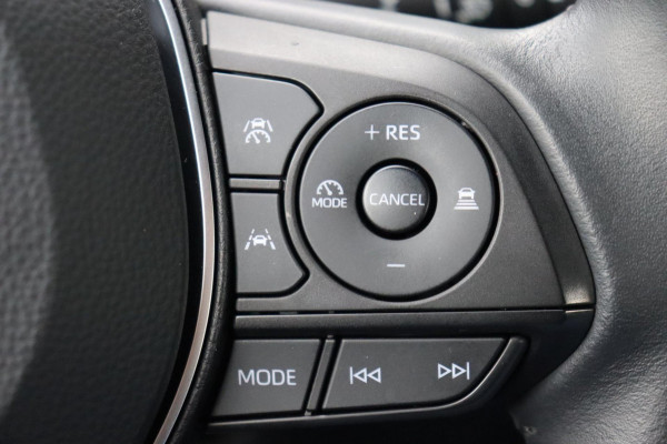 Toyota Corolla Touring Sports Hybrid 140 Active org.NL a.camera